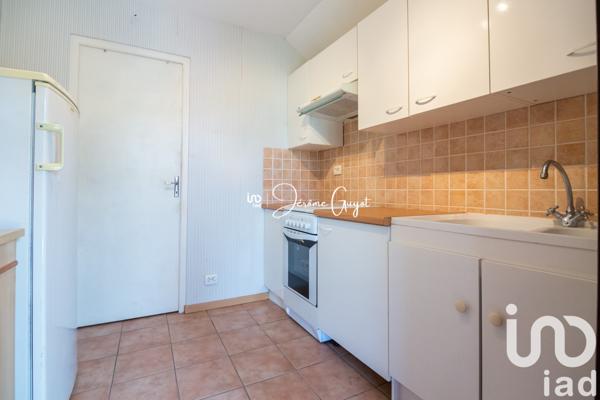 Maison à vendre 7 pièces 155 m² Froberville