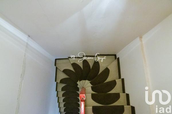 Maison à vendre 7 pièces 155 m² Froberville