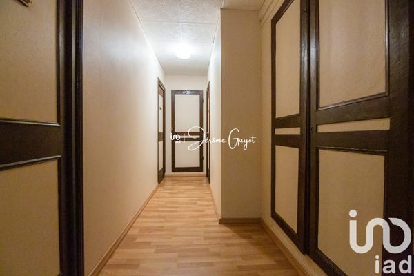 Maison à vendre 7 pièces 155 m² Froberville