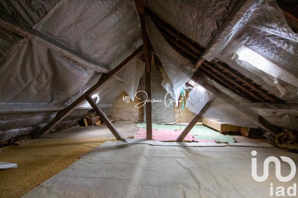 Maison à vendre 7 pièces 155 m² Froberville