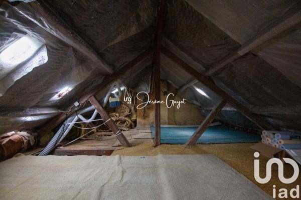 Maison à vendre 7 pièces 155 m² Froberville