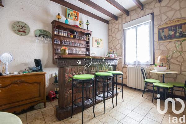 Maison à vendre 7 pièces 155 m² Froberville