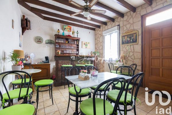 Maison à vendre 7 pièces 155 m² Froberville