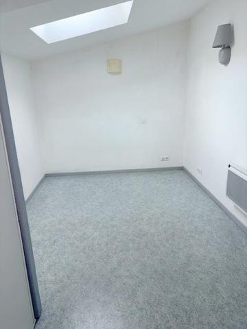 Bourgoin-Jallieu (38300) T2 rénové – Hyper-centre Bourgoin-Jallieu – Idéal investissement ou 1er achat