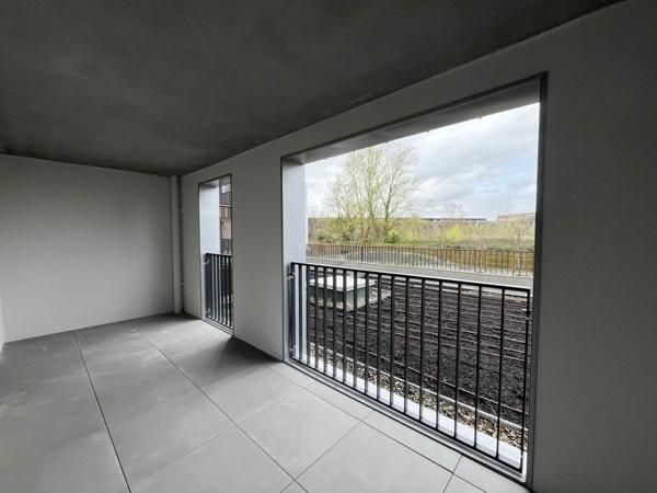 Appartement à louer |  Bordeaux |  2 pièces | 53 m²