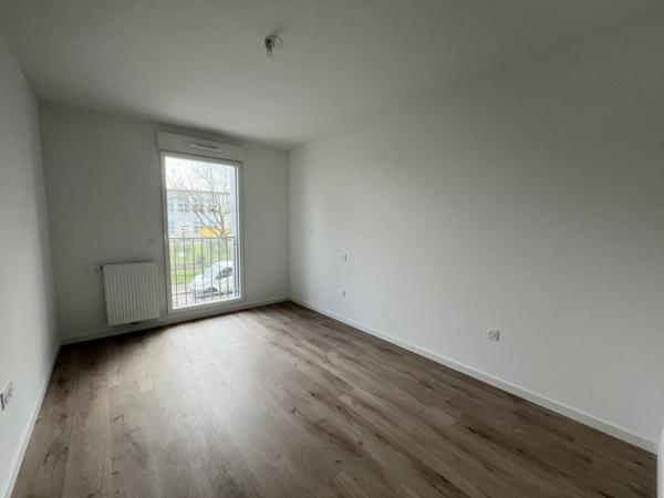 Appartement à louer |  Bordeaux |  2 pièces | 53 m²