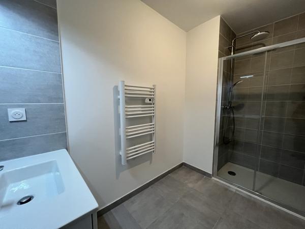 Appartement à louer |  Bordeaux |  2 pièces | 53 m²