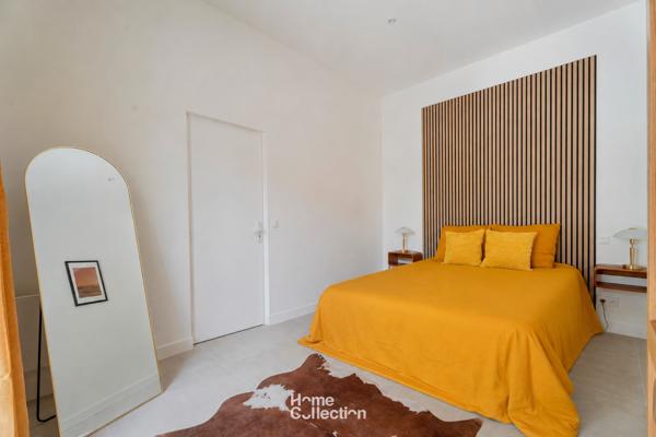 BOIS LUZY - Maison - 5 Pièces Marseille (13012)
