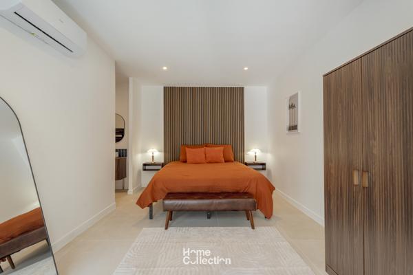 BOIS LUZY - Maison - 5 Pièces Marseille (13012)
