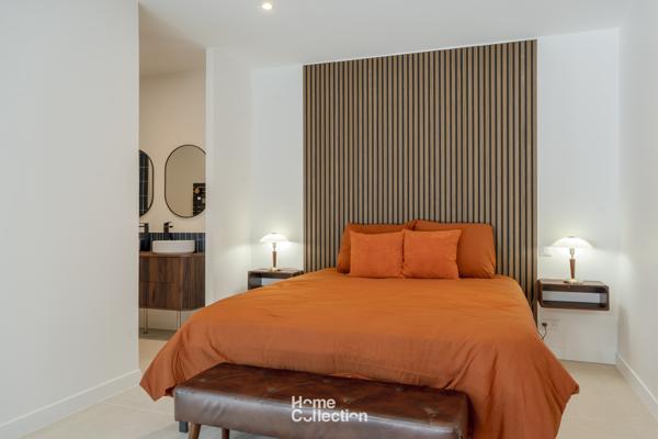 BOIS LUZY - Maison - 5 Pièces Marseille (13012)