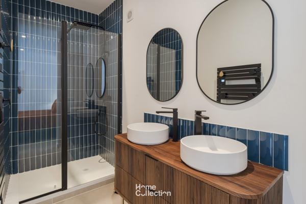 BOIS LUZY - Maison - 5 Pièces Marseille (13012)