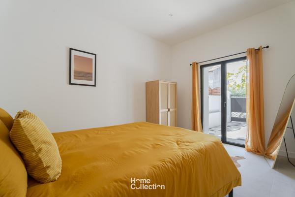 BOIS LUZY - Maison - 5 Pièces Marseille (13012)