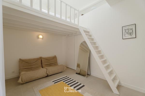 BOIS LUZY - Maison - 5 Pièces Marseille (13012)