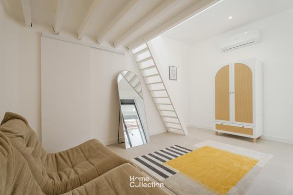 BOIS LUZY - Maison - 5 Pièces Marseille (13012)