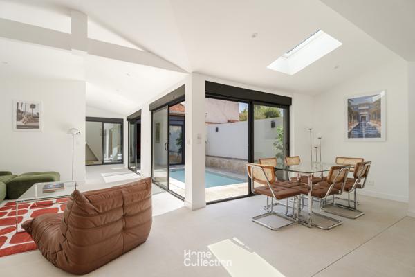 BOIS LUZY - Maison - 5 Pièces Marseille (13012)