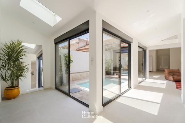 BOIS LUZY - Maison - 5 Pièces Marseille (13012)