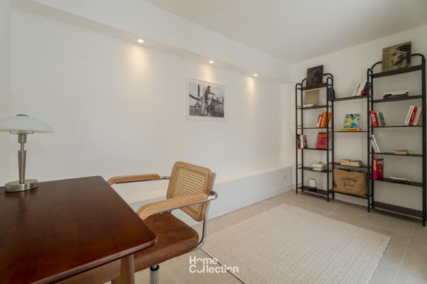 BOIS LUZY - Maison - 5 Pièces Marseille (13012)