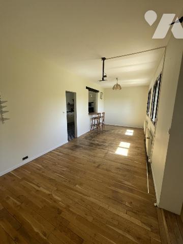 Maison individuelle Fontenay sous Bois
