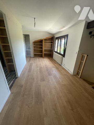 Maison individuelle Fontenay sous Bois