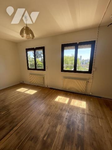 Maison individuelle Fontenay sous Bois
