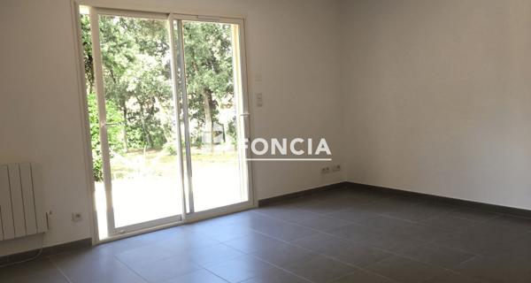 Location Maison 3 pièces 62.29 m² - Uchaux 84100