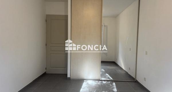 Location Maison 3 pièces 62.29 m² - Uchaux 84100