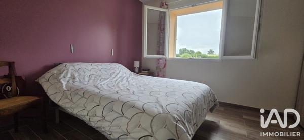 Maison à vendre 5 pièces 114 m² Paray-le-Monial