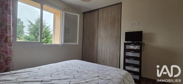 Maison à vendre 5 pièces 114 m² Paray-le-Monial