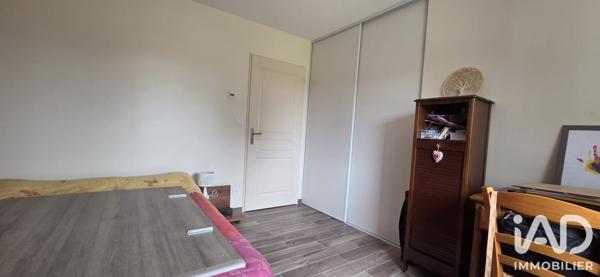 Maison à vendre 5 pièces 114 m² Paray-le-Monial