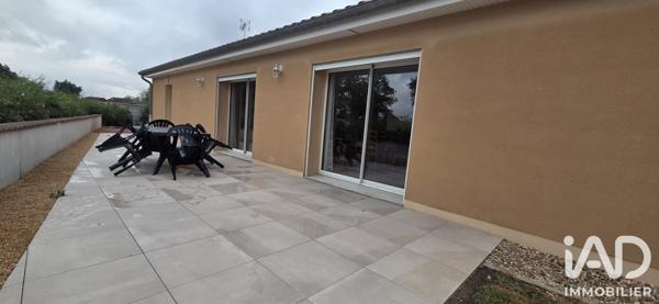 Maison à vendre 5 pièces 114 m² Paray-le-Monial