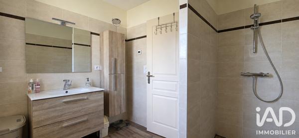 Maison à vendre 5 pièces 114 m² Paray-le-Monial