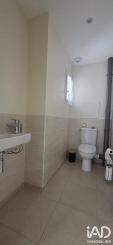 Maison à vendre 5 pièces 114 m² Paray-le-Monial