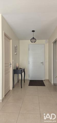 Maison à vendre 5 pièces 114 m² Paray-le-Monial