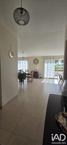 Maison à vendre 5 pièces 114 m² Paray-le-Monial