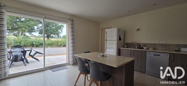 Maison à vendre 5 pièces 114 m² Paray-le-Monial