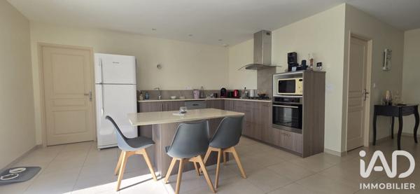 Maison à vendre 5 pièces 114 m² Paray-le-Monial