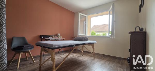 Maison à vendre 5 pièces 114 m² Paray-le-Monial