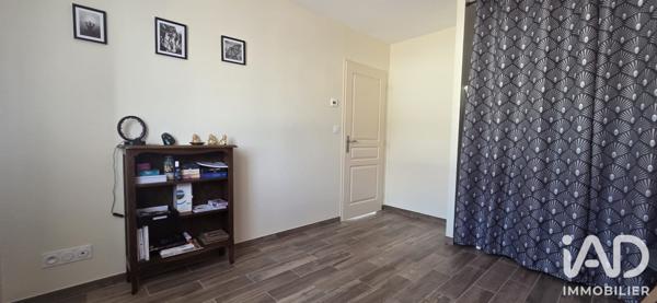 Maison à vendre 5 pièces 114 m² Paray-le-Monial