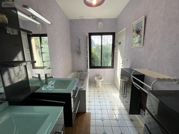 Maison à vendre à Caudan dans le Morbihan (56850), ref : 56082-1465