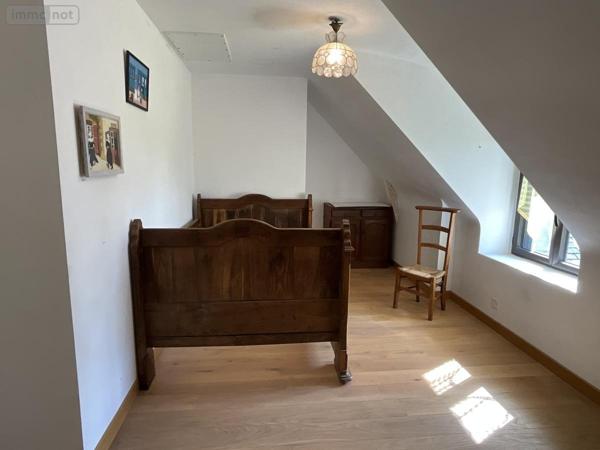 Maison à vendre à Caudan dans le Morbihan (56850), ref : 56082-1465