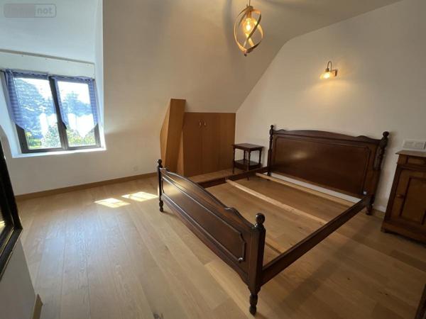 Maison à vendre à Caudan dans le Morbihan (56850), ref : 56082-1465