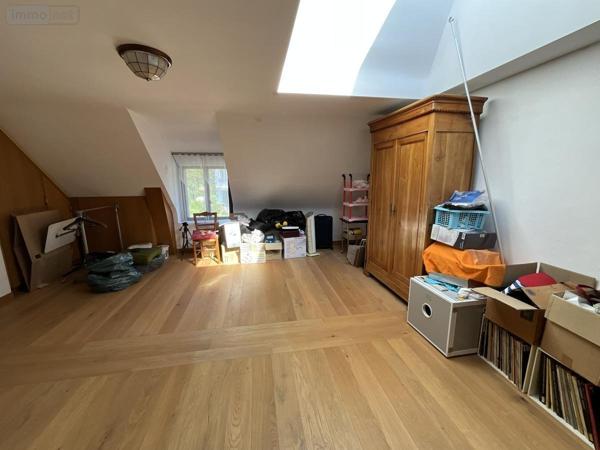 Maison à vendre à Caudan dans le Morbihan (56850), ref : 56082-1465