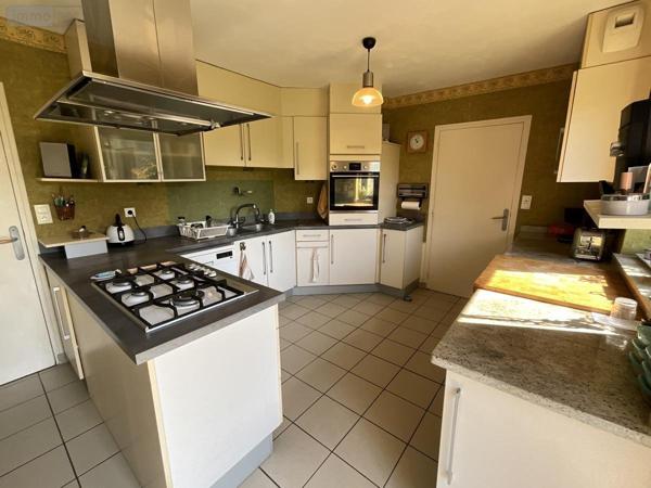 Maison à vendre à Caudan dans le Morbihan (56850), ref : 56082-1465