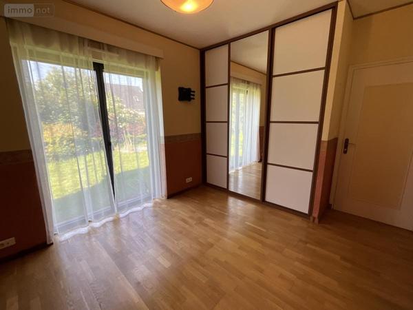 Maison à vendre à Caudan dans le Morbihan (56850), ref : 56082-1465