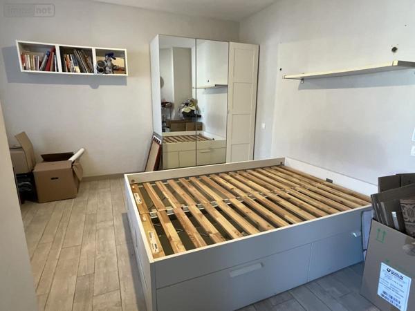 Maison à vendre à Caudan dans le Morbihan (56850), ref : 56082-1465