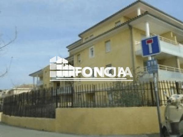 Location Appartement 4 pièces 82.95 m² - 257 AVENUE LAENNEC Six Fours Les Plages 83140