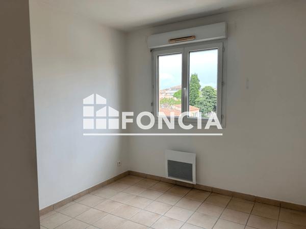 Location Appartement 4 pièces 82.95 m² - 257 AVENUE LAENNEC Six Fours Les Plages 83140