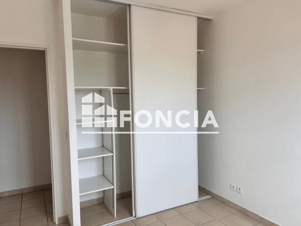 Location Appartement 4 pièces 82.95 m² - 257 AVENUE LAENNEC Six Fours Les Plages 83140