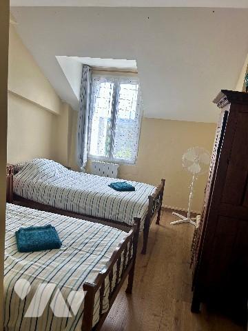 À vendre – Charmante maison avec vue panoramique à Nazelles-Négron