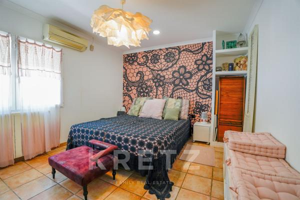 Exceptionnelle maison de gardian en bord de mer